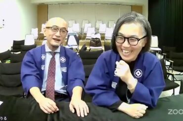 映画解説LIVE『助産師たちの夜が明ける』"尾花deキネマ” プレゼンツ   シネマどりる  ~ Cinema Drill ~
