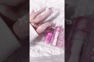 やっぱりよあちゃん好き🫶💗　#コスメ音 #かちゃかちゃ音 #コスメ #生活音