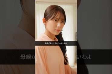 子ども、操り人形になってない？　#ショートドラマ #子育てあるある #義母がやばい