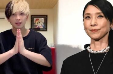 💐 心を照らす情熱 ✨ ヒカルの言葉で語る、黒木瞳への母のような愛と絆 💞