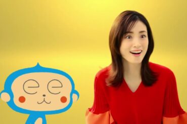 大阪ガス 上戸彩 15秒02