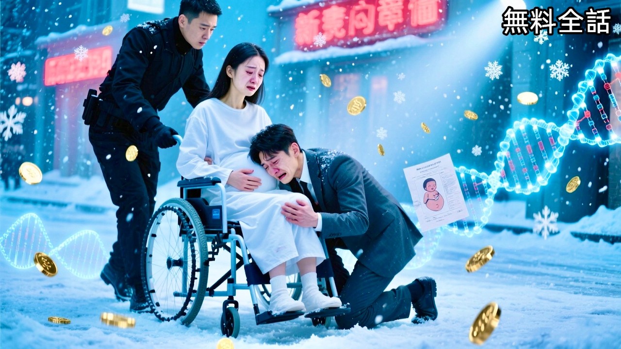 【全話フル|日本語字】肉体も心も捧げた2年…彼は帰国した初恋の人と結婚!妊娠を隠して姿を消した彼女の正体は、あの超名門の令嬢だった!今、男は「君だけは離さない」と泣き叫ぶ! #中国ドラマ #日本語字幕 【全話フル|日本語字】肉体も心も捧げた2年…彼は帰国した初恋の人と結婚!妊娠を隠して姿を消した彼女の正体は、あの超名門の令嬢だった!今、男は「君だけは離さない」と泣き叫ぶ! #中国ドラマ #日本語字幕