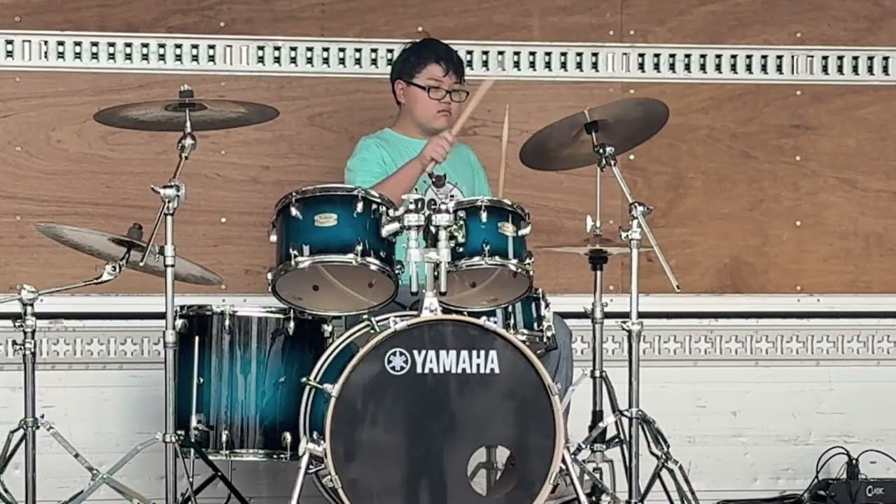 XY&Z/サトシ (cv. 松本梨香) (2025/9/13 音楽で繋ぐ輪in大衡/タカカツ万葉パーク) XY&Z/サトシ (cv. 松本梨香) (2025/9/13 音楽で繋ぐ輪in大衡/タカカツ万葉パーク)