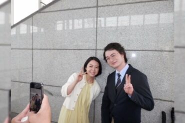 【話題沸騰】上白石萌音×森永悠希「ちはやふる」最終回の指輪シーンにファン歓喜！