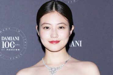 今田美桜の生放送出演が「気持ち悪い