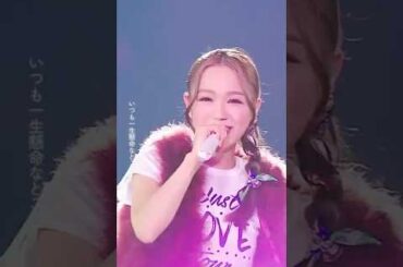 「あなたの好きなところ」ライブ映像💌♠️Live on "Just LOVE Tour" 🎬