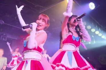 すきっ / Queen：りあん 2025.09.09 1st ShowTime #すぱすぱ #りあんBD2025