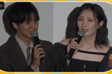 片寄涼太「こんなに最強のママがいるんだ」と驚き　武田梨奈のアクションを絶賛　映画「By 6 am 夜が明ける前に」完成披露試写会