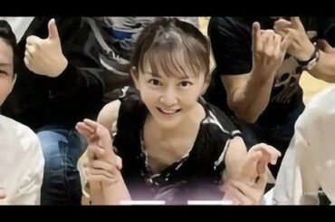 🌟華原朋美「さらに痩せた!?」😲 まるで20代✨ 51歳の姿で本日ライブへ🎤🎶