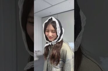 小坂菜緒　スライドショー　2025/9/7 #日向坂46 #誕生日