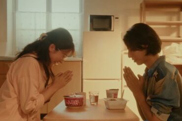 木村文乃“愛実”がラウール“カヲル”との交際を打ち明けたシーンに「シスター味方かと思ったら…」の声<愛の、がっこう。> 木村文乃“愛実”がラウール“カヲル”との交際を打ち明けたシーンに「シスター味方かと思ったら…」の声<愛の、がっこう。>