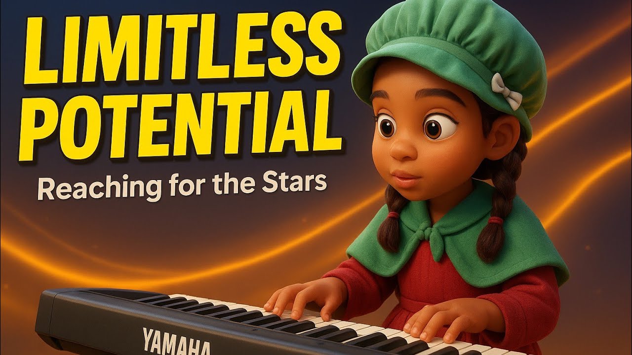 A POTENTIAL DREAM || Reaching For The Stars⭐✨ A POTENTIAL DREAM || Reaching For The Stars⭐✨