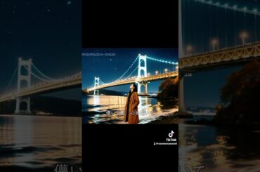 静かな夜明けに見つけた 新しい一歩の勇気 ― Silent Dawn