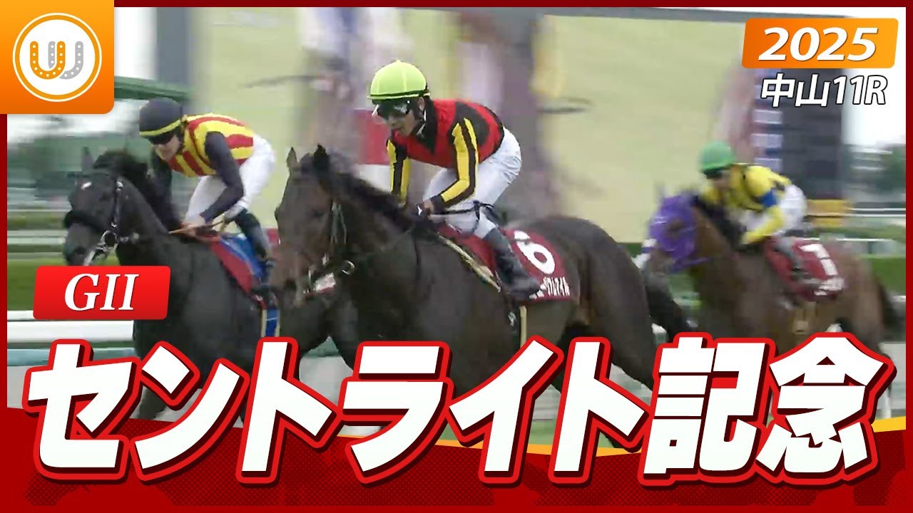 【レース映像】中山11R  朝日杯セントライト記念(GII)|ミュージアムマイル(戸崎圭太)|ウイニング競馬 【レース映像】中山11R  朝日杯セントライト記念(GII)|ミュージアムマイル(戸崎圭太)|ウイニング競馬