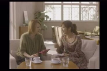 トモダチコレクション 体験映像『優香・西川史子 トーク』篇