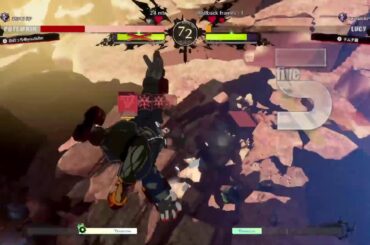 突発ギルティギアストライヴの早朝ランクマ配信　20250914 #GGST