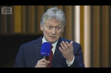 「NATOと戦争状態にある」ロシア大統領報道官　ポーランド外相の発言に【知っておきたい！】【グッド！モーニング】(2025年9月16日)