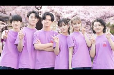 ちはやふる－めりまるで千早と太“凪”原菜乃華が“心”原大祐に抱きつくシーンが話題に（ネタバレり）bbde