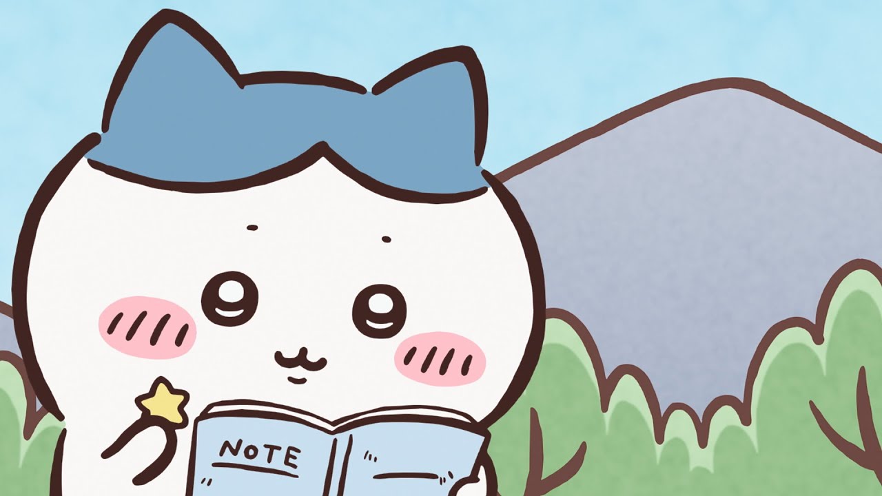 【公式】『ちいかわ』第276話「エスカレート/島らっきょう」※1週間限定配信<9/23 (火)AM7:59まで> 【公式】『ちいかわ』第276話「エスカレート/島らっきょう」※1週間限定配信<9/23 (火)AM7:59まで>