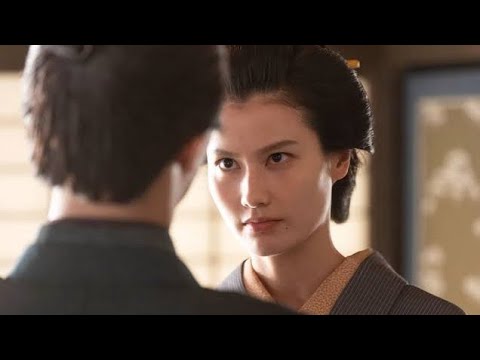 🎬💫 橋本愛の深みあふれる演技『べらぼう』 ていの魅力が止まらない 🔥 🎬💫 橋本愛の深みあふれる演技『べらぼう』 ていの魅力が止まらない 🔥