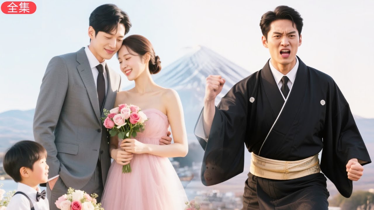 CEOは愛人のため妻子を無視した。妻は子供を連れて国一の大富豪に嫁ぎ、CEOは激怒!だが時すでに遅し。 CEOは愛人のため妻子を無視した。妻は子供を連れて国一の大富豪に嫁ぎ、CEOは激怒!だが時すでに遅し。