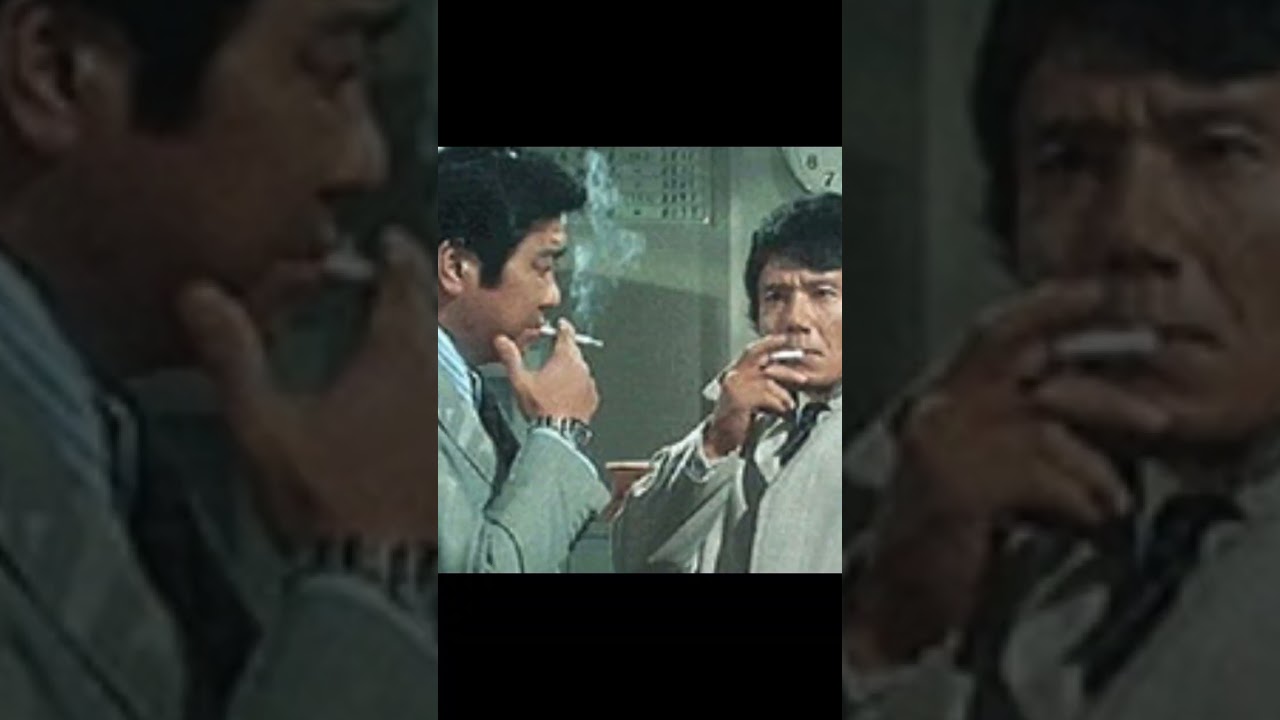 俳優と喫煙シーンの深い関係? 岩下志麻 吉永小百合 渡哲也 石原裕次郎 俳優と喫煙シーンの深い関係? 岩下志麻 吉永小百合 渡哲也 石原裕次郎