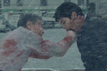 舘ひろし×眞栄⽥郷敦×尾上眞秀　年の差を超えた12年の友情を描いた感動作　映画「港のひかり」本予告映像