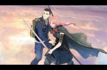 芦田愛菜＆岡田将生、細田監督作品に初参加!　映画『果てしなきスカーレット』