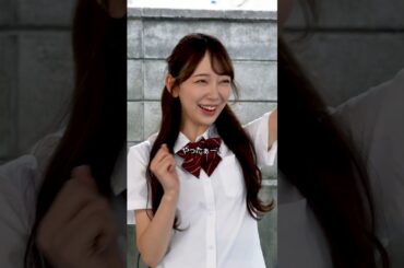 『好きな子はチャリ泥棒？』#本日も絶体絶命 #ショートコント
