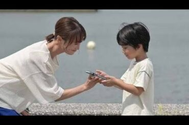 倉科カナは『奪い愛、真夏』の最終話の最後にサプライズゲストとして登場し、約8年後の『奪い愛、冬』へと繋がった。 Japani dramas