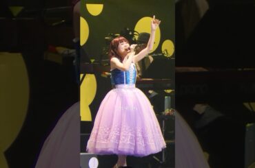 【#水瀬いのり】「Innocent flower」過去ライブ映像mix ver. #shorts