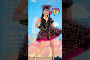 愛Ris「私がオバさんになっても」アイゲキ 東京アイドル劇場 高田馬場BSホール 2025年9月14日