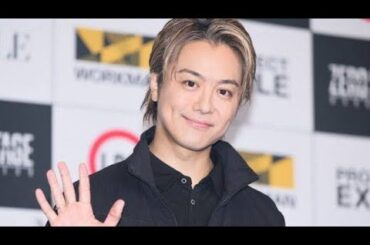 TAKAHIRO　夫婦そろって贈り物にこだわり　妻・武井咲は「あんまりピンとこなかったら…」