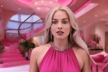 【映画紹介】本物の人形の自己発見の旅！