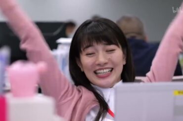 ワカコ酒 | 贅沢牡蠣と日本酒で楽しむ大人の晩酌 | 武田梨奈ドラマシリーズ