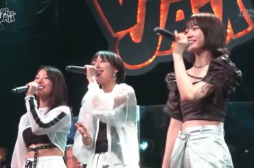 Seasons of Love　遥海×山崎育三郎×橋本裕太×朝夏まなと×中川晃教×Jewel×Flow Back×唯月ふうか×當山みれい