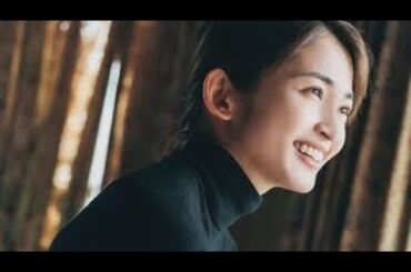 12歳で芸能界入り…元ニコモ女優が選んだ日芸進学　34歳・岡本玲、舞台で輝く今「お芝居がないと生きていけない