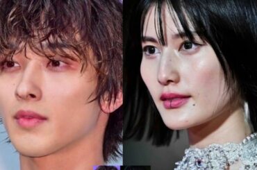 横浜流星『べらぼう』存在感を増してきた“てい”・橋本愛、裏主役であり物語の最重要人物が暗黒編・松平定信時代の蔦重を支える