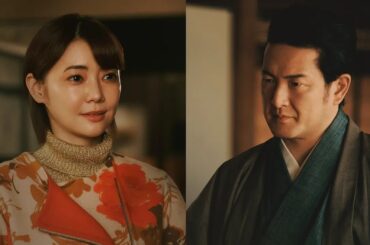 🔥のん主演⚡衝撃の復讐劇『MISS KING』👑9月配信開始‼️倉科カナ＆中村獅童が語る見どころ🎬✨