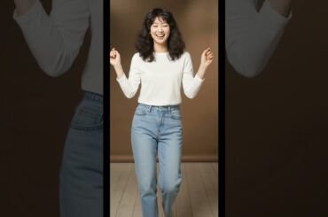 Up close with the most beautiful Japanese actress of the 1970s to early 1980s