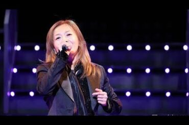 🎤✨＜華原朋美＞今日の新曲で心が震える…💘涙が止まらない感動の歌声🌈永遠に輝くアイドルの魅力💐