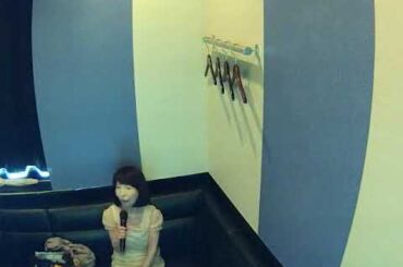 サマーアイズ   を歌いました🌱   菊池桃子さんの💠