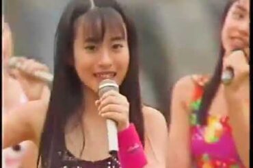 桜っ子クラブ　 Doｰして　水着水泳大会バージョン