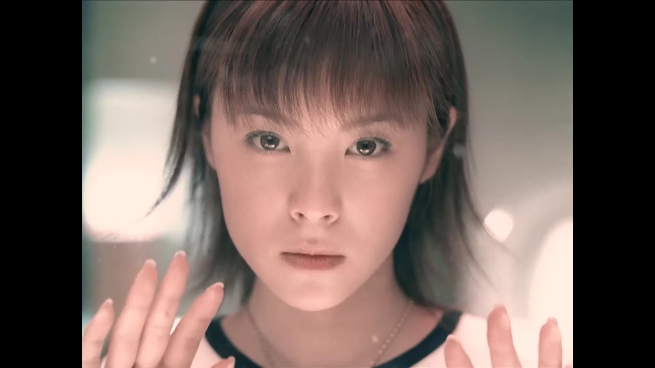 松浦亜弥(마츠우라 아야) – 100回のKISS(100번의 키스)(2001) MV 한글 자막 松浦亜弥(마츠우라 아야) - 100回のKISS(100번의 키스)(2001) MV 한글 자막