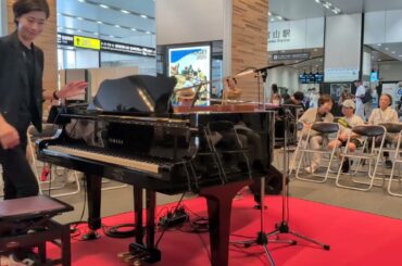 まちなか音楽祭