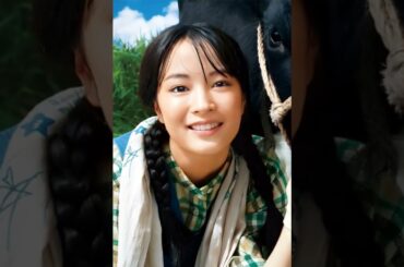 広瀬すず 成長過程 히로세 스즈 변천사 #evolutionof #HiroseSuzu #変化 #変遷 #記録 #歴史 #女優