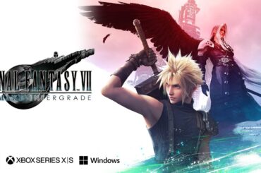 『ファイナルファンタジーVII リメイク インターグレード』 発売日発表トレーラー ｜Nintendo Switch™ 2 版 / Xbox Series X|S版