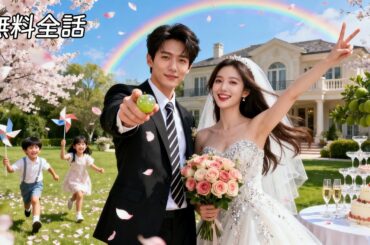 最新作全話フル| ぼっちゃんと田舎娘の幼なじみの甘い恋~ 男の子は10年間片思いし、富豪社長になった後、田舎に彼女を迎えに行く #恋愛ドラマ  #ラブコメ #短編ドラマ #イケメン #日本語字幕