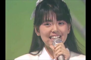 話しかけたかった　南野陽子