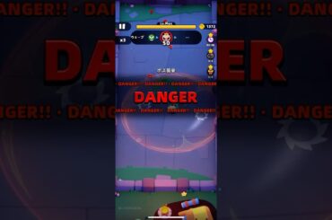 【アーチャー伝説2】ステージ1 月光の森 星3クリア 【Archero2】Stage1 Moonlight Forest 3star clear